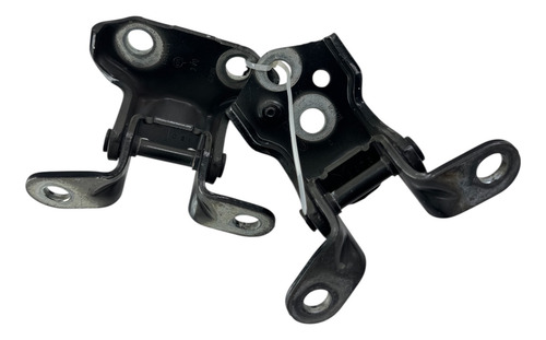 Dobradiças Porta Dianteira Direita Ford Territory Até 2023