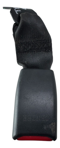 Engate Cinto Traseiro Ford Territory 2021 2022 2023