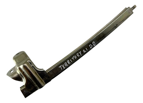 Guia Vidro Dianteiro Direito Ford Territory 2021 A 2023