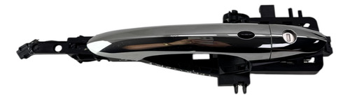Maçaneta Ext Dianteira Esquerda Ford Territory 2021 A 2023