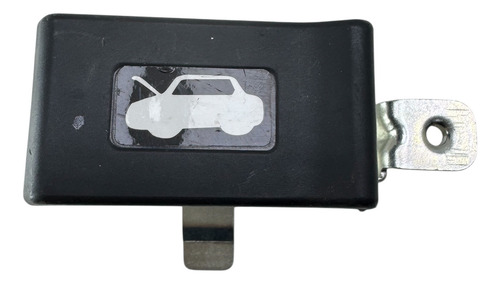 Maçaneta Puxador Capo Ford Territory 2021 2022 2023