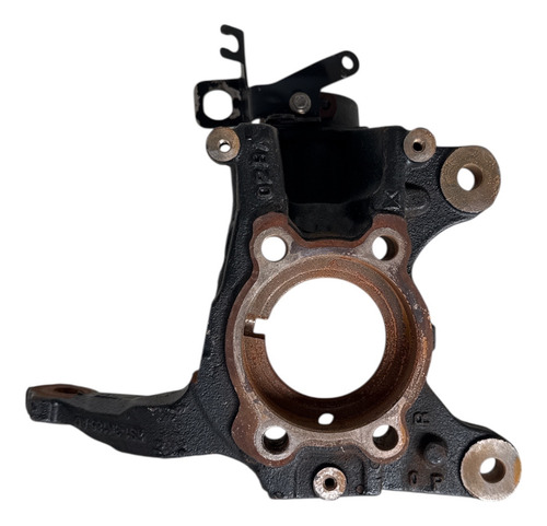 Montante Dianteiro Direito Ford Territory 1.5 2021 2022 2023