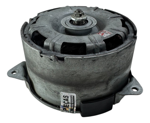 Motor Ventoinha Toyota Etios 2017 A 2021 163630y050