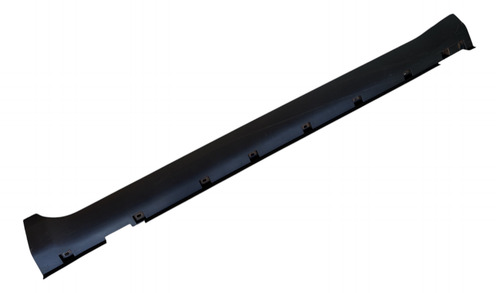 Spoiler Direito Caixa De Ar Ford Territory 2021 2022 2023