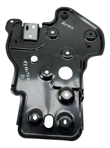 Suporte Caixa Bateria Ford Territory 2021 2022 2023