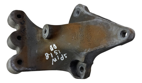 Suporte Coxim Direito Gm Spin 1.8 2013 A 2018 24581397