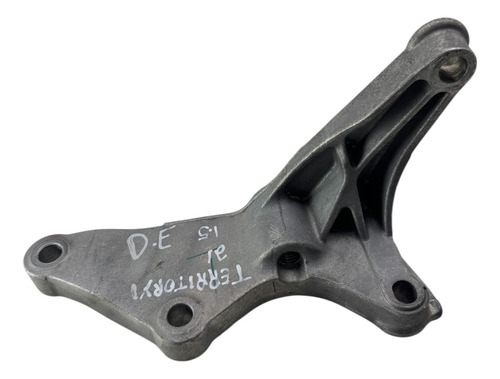 Suporte Coxim Esquerdo Cambio Territory Até 2023 Js17m125ab