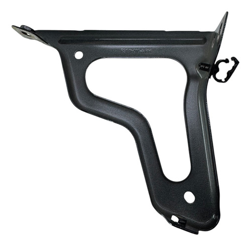 Suporte Paralama Direito Ford Territory 2021 A 2024 Fs116010a