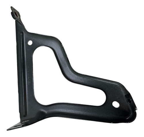 Suporte Paralama Esquerd Ford Territory 2021 A 2023 Fs116011