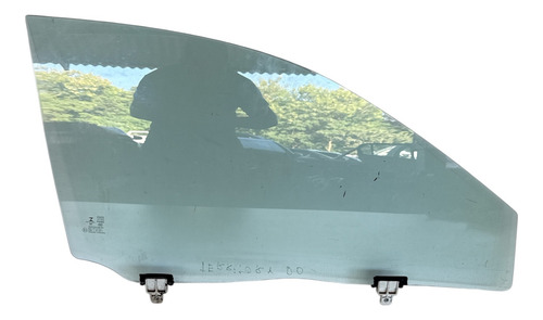Vidro Porta Dianteira Direita Ford Territory 2021 2022 2023