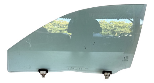 Vidro Porta Dianteira Esquerda Ford Territory 2021 2022 2023