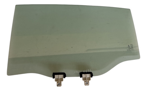 Vidro Porta Traseira Esquerda Ford Territory 2021 2022 2023