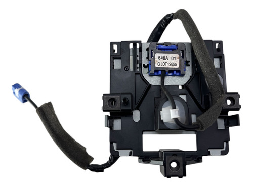 Antena Gps Toyota Hilux 2016 A 2023 868600k040