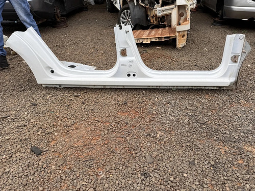 Caixa De Ar Direita Renault Logan 2007 A 2012
