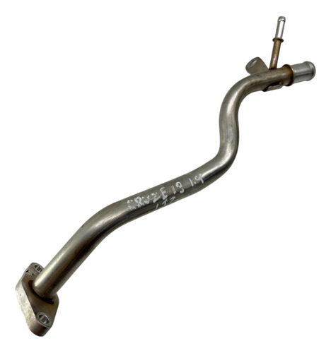 Cano Agua Motor Gm Cruze 1.4 2017 A 2021