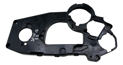 Capa Correia Dentada Gm Spin 1.8 2013 A 2016 24581536
