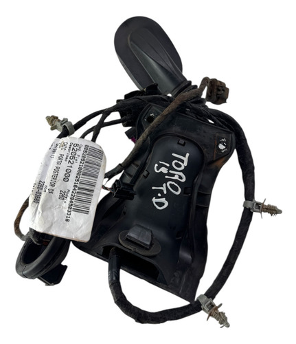 Chicote Porta Traseira Direita Fiat Toro Até 2021 520521000