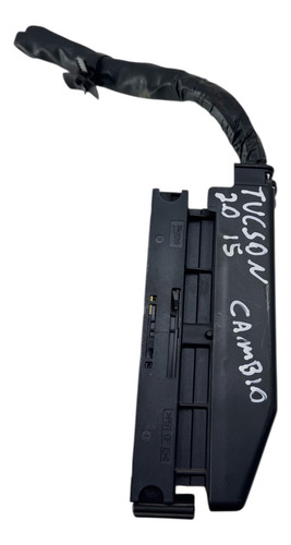Conector Módulo Cambio  Hyundai Tucson 2.0 2008 A 2016