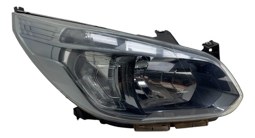 Farol Direito Gm Spin 2013 A 2018 Avaria