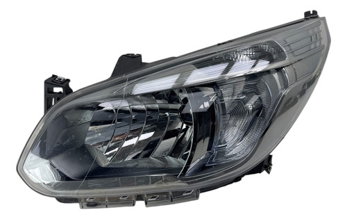 Farol Esquerdo Gm Spin 2013 A 2018