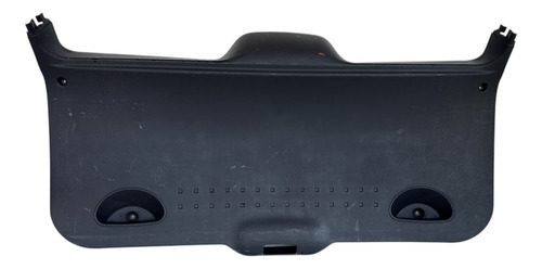 Forro Interno Porta Malas Megane Grand Tour 2007 A 2012