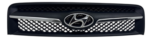 Grade Capo Dianteiro Hyundai Tucson 2008 A 2016