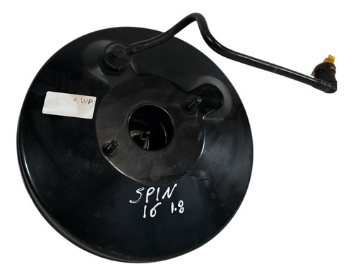 Hidrovacuo Gm Spin 1.8 2013 A 2016