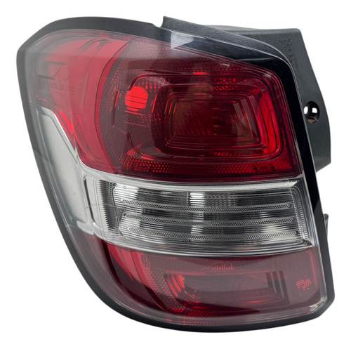 Lanterna Esquerda Gm Spin 2013 A 2018 52059147