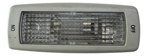 Luz Cortesia Traseira Ford Territory 2021 2022 2023