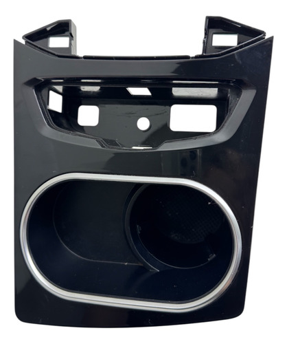 Moldura Porta Copos Ford Territory 2021 2022 2023 Js101691a
