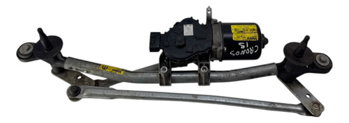Motor Maquina Limpador Fiat Argo Cronos