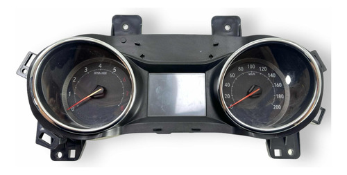 Painel Instrumentos Gm Tracker Ltz 2020 A 2024 26375379