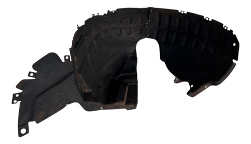 Parabarro Dianteiro Esquerdo Ford Territory 2021 2022 2023