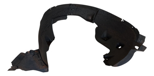 Parabarro Dianteiro Esquerdo Gm Spin 2013 A 2018