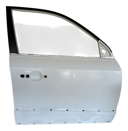 Porta Dianteira Direita Hyundai Tucson 2008 A 2016