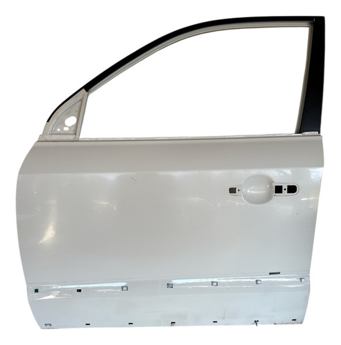 Porta Dianteira Esquerda Hyundai Tucson 2008 A 2016