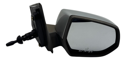 Retrovisor Direito Manual Gm Spin 2013 A 2018