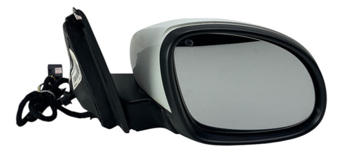 Retrovisor Direito Vw Tiguan 2013 A 2017 13 Fios