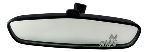 Retrovisor Interno Gm Spin 2013 A 2018