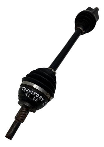 Semi Eixo Dianteir Esquerd Ford Territory 1.5 2021 2022 2023