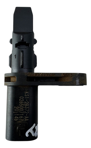 Sensor Abs Direito Ford Territory 2021 2022 2023 Ks12b372aa