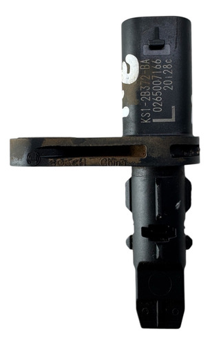 Sensor Abs Esquerdo Ford Territory 2021 2022 2023 Ks12b372ba