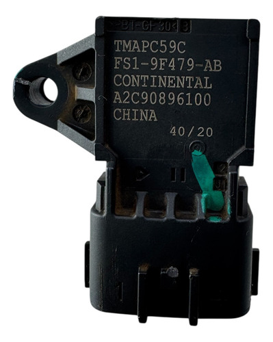 Sensor Map Ford Territory 1.5 2021 2022 2023 Fs19f479ab