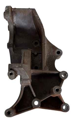 Suporte Compressor Gm Spin 1.8 2013 A 2016