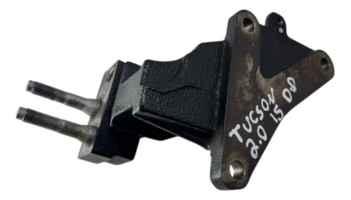 Suporte Coxim Direito Motor Hyundai Tucson 2008 A 2016