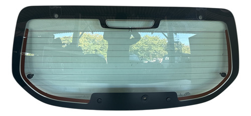 Vidro Traseiro Vigia Hyundai Tucson 2008 A 2016