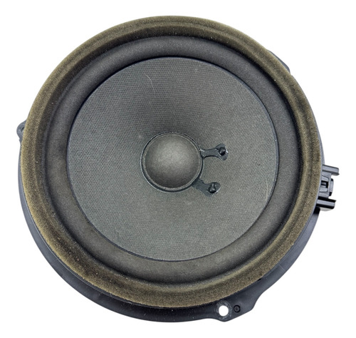 Auto Falante Porta Dianteira Ford New Fiesta 2010 A 2015