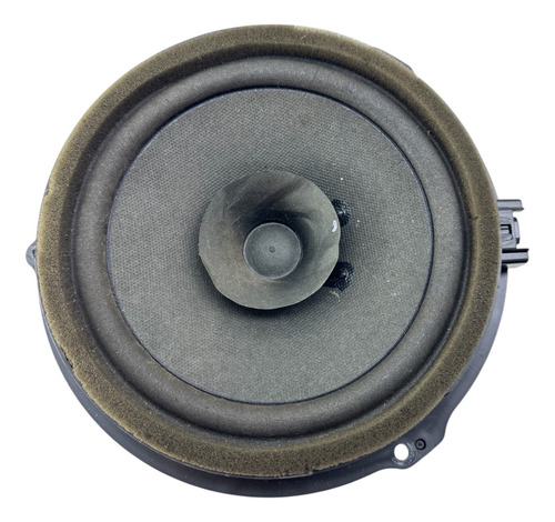 Auto Falante Porta Traseira Ford New Fiesta 2010 A 2015
