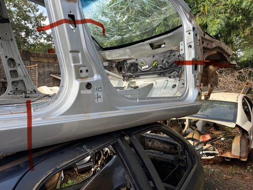 Caixa De Ar Direita Renault Megane 2007 A 2012