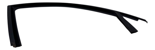Canaleta Porta Dianteira Direita Renault Megane 2007 A 2012